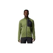 Sweater Columbia Triple Canyon Grid Full Zip