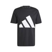 T-shirt Korte Mouw adidas JE8945