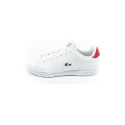 Nette Schoenen Lacoste Carnaby Cup