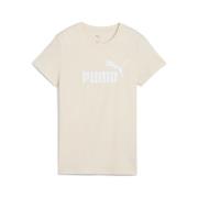 T-shirt Korte Mouw Puma Ess No. 1