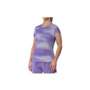 T-shirt Korte Mouw Mizuno J2GAC20883