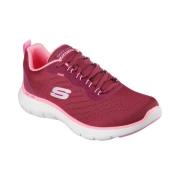 Nette Schoenen Skechers 150201BURG