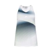 T-shirt Korte Mouw Head 816303WHXR