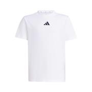 T-shirt Korte Mouw adidas JC9774