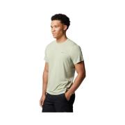 T-shirt Korte Mouw Columbia Zero Rules Light