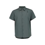 Overhemd Lange Mouw Icepeak Brewster