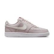 Lage Sneakers Nike Court Vision