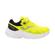Lage Sneakers Joma JR2509YELLOWJACTIS2509V