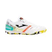 Voetbalschoenen Joma BUTYJOMAMUNDIAL2502WHITETURFMUNS2502TF