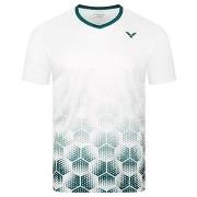 T-shirt Korte Mouw Victor T-53103 A