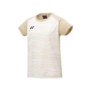 T-shirt Korte Mouw Yonex Club Team