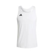 T-shirt Korte Mouw adidas Adizero