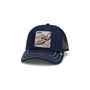 Muts Goorin Bros Flying High