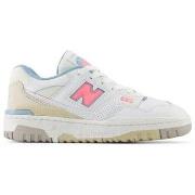 Lage Sneakers New Balance GSB550EP