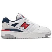 Lage Sneakers New Balance GSB550ED
