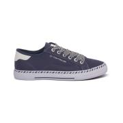 Nette Schoenen Tom Tailor 9590070002DENIM