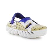 Nette Schoenen Crocs Echo Clog K Dragon Ball Z Vegeta