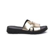 Sandalen Grunland CI0873PLATINO
