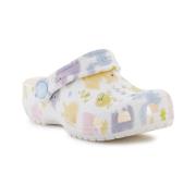 Nette Schoenen Crocs Classic Pastel Pets