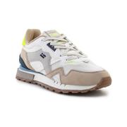 Nette Schoenen D.Franklin Vibla Zig Patch