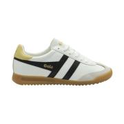 Nette Schoenen Gola CLB622WB