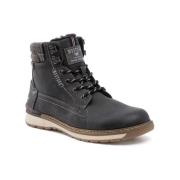 Laarzen Mustang 4141602020