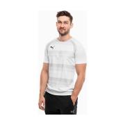T-shirt Korte Mouw Puma Teamvision