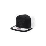 Muts Mitchell And Ness Nba Chicago Bulls Day One Snapback Bulls