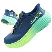 Nette Schoenen Skechers Max Cushioning