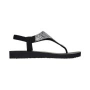 Sandalen Skechers Meditation