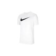T-shirt Korte Mouw Nike DX1983100