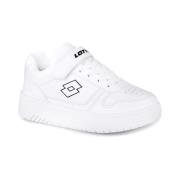 Lage Sneakers Lotto Groovn