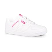 Lage Sneakers Fila Court Teens
