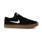 Lage Sneakers Nike Sb Chron