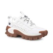 Lage Sneakers Caterpillar Eco Intruder