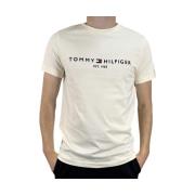 T-shirt Korte Mouw Tommy Hilfiger MW0MW11797AEF