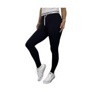 Broek Calvin Klein Jeans 00GWS4L627BAE