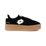 Lage Sneakers Lotto Stacky Rb