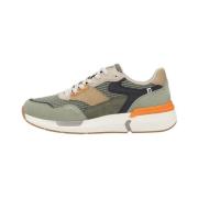 Lage Sneakers Rieker U140254