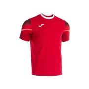T-shirt Korte Mouw Joma 103801602