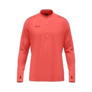 Sweater Jako Ziptop Light Flow