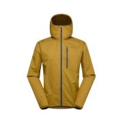 Parka Jas La Sportiva Wall Breeze Stretch