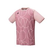 T-shirt Korte Mouw Yonex Practice