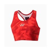 T-shirt Korte Mouw Yonex Club Team