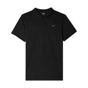 Polo Shirt Korte Mouw 4F WMM00TPTSM36720S