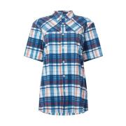 Overhemd Lange Mouw Mckinley Rollo