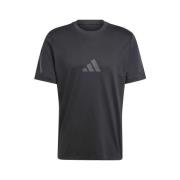 T-shirt Korte Mouw adidas Z.n.e