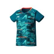 T-shirt Korte Mouw Yonex CTYW003441469