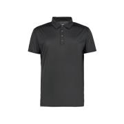 Polo Shirt Korte Mouw Icepeak Bridgton