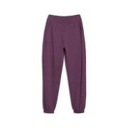 Trainingsbroek 4F F1013CIEMNYFIOLET